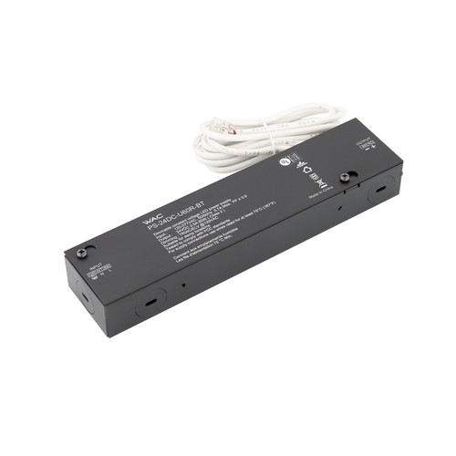 WAC | PS-24DC-U96R-BT | PS-24DC-U96R-BT WAC | PS-24DC-U96R-BT | PS-24DC-U96R-BT
