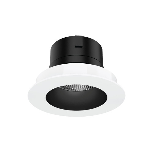 WAC | R2ARDT-N840-BKWT | R2ARDT-N840-BKWT