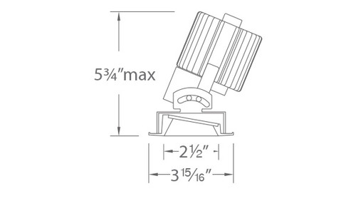 WAC | R2RAT-S927-CB | R2RAT-S927-CB