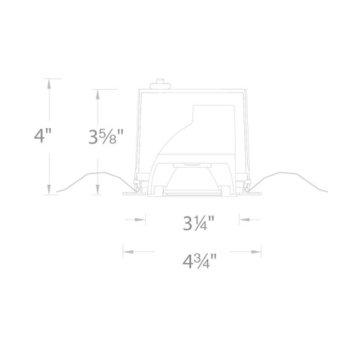 WAC | R3BRD-FWD-WT | R3BRD-FWD-WT