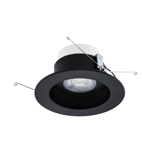 WAC | R6DRAK-A9CS-BK | R6DRAK-A9CS-BK