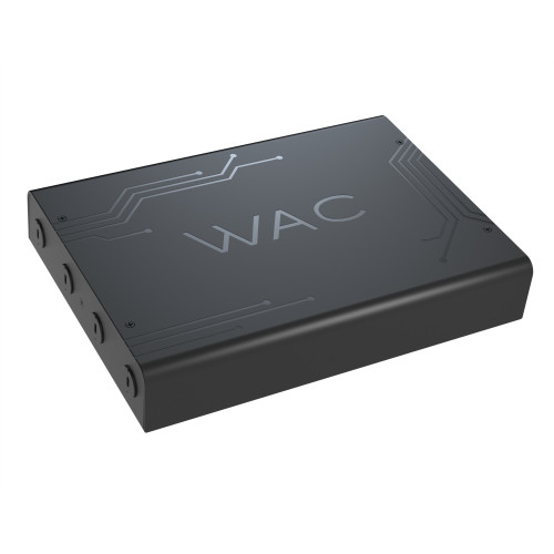 WAC | S2CPU-R600-Z-BK | S2CPU-R600-Z-BK