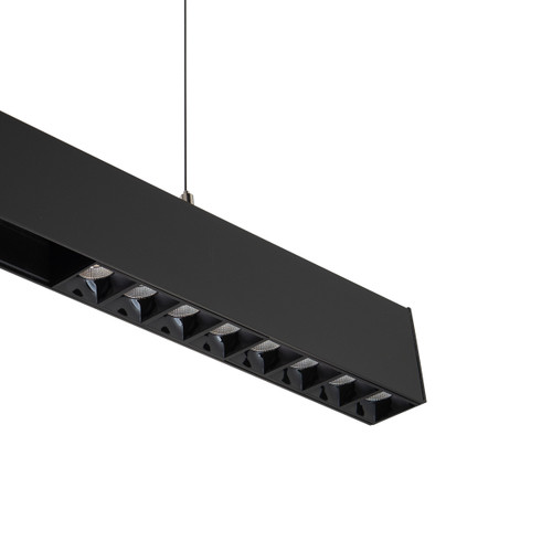 WAC | S2MD12-1-N930BK | S2MD12-1-N930BK