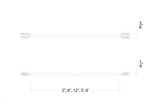 WAC | T24-BS-IC-072-WT | T24-BS-IC-072-WT
