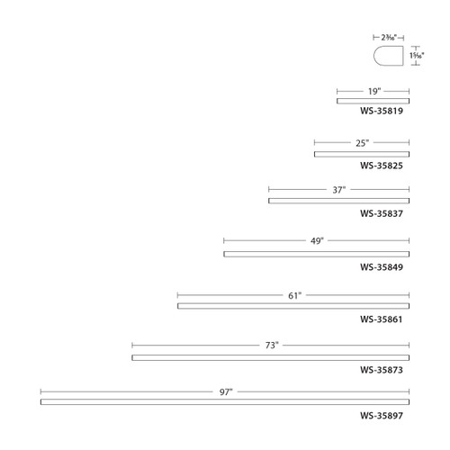 WAC | WS-35897-WT | WS-35897-WT