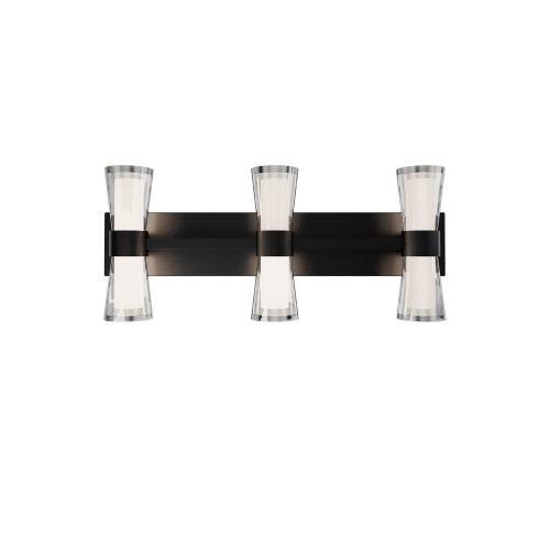WAC | WS-91524-30-BK | WS-91524-30-BK