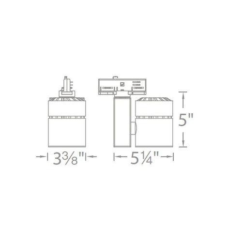 WAC | WTK-1035F-827-WT | WTK-1035F-827-WT