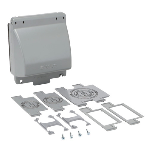 Titan 3 | TWCW2G | TWCW2G