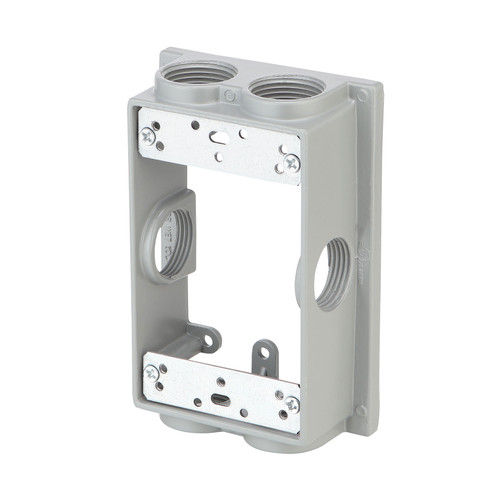 Titan 3 | TWSE675G | TWSE675G