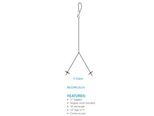 Maxlite | 74626 | MLCHKLSULB15