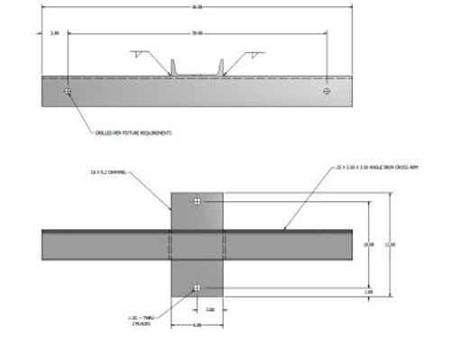 Maxlite | 14102095 | PL-XAB2-B