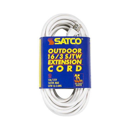 Satco | 93-5027 | 93/5027