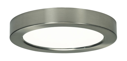 Satco | S29349 | 13.5W/LED/7"FLUSH/30K/RD/BN Satco | S29349 | 13.5W/LED/7"FLUSH/30K/RD/BN