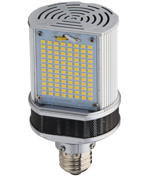 Light Efficient Design | LED-8086E50-G4 | LED-8086E50-G4