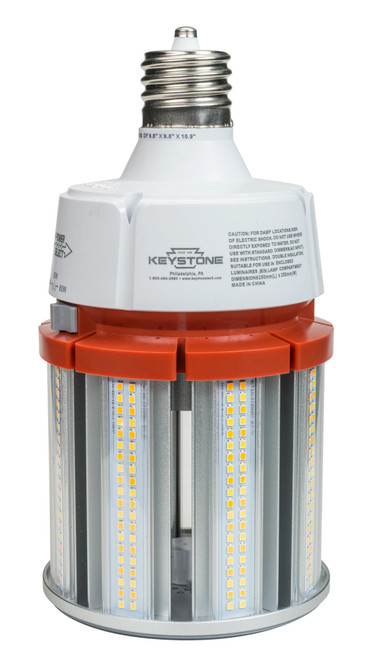 Keystone | KT-LED80PSHID-EX39-8CSB-D | HZW-33