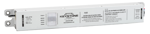 Keystone | KTLD-35-UV-PS850-42-VDIM-LM1 | UMZ-05