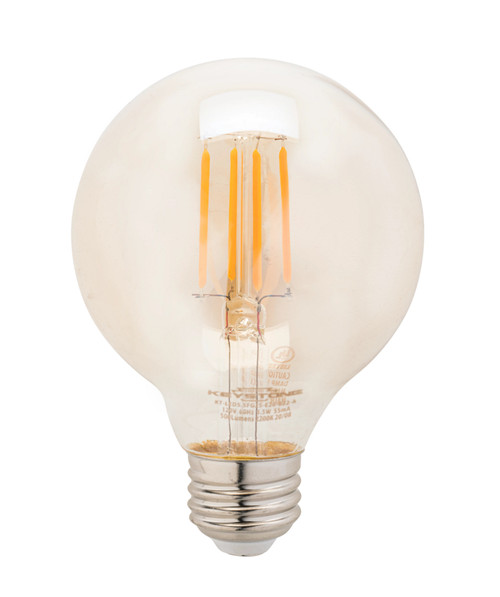 Keystone | KT-LED5.5FG25-E26-822-A | AKZ-95