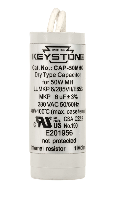 Keystone | CAP-50MH | CAP50MH