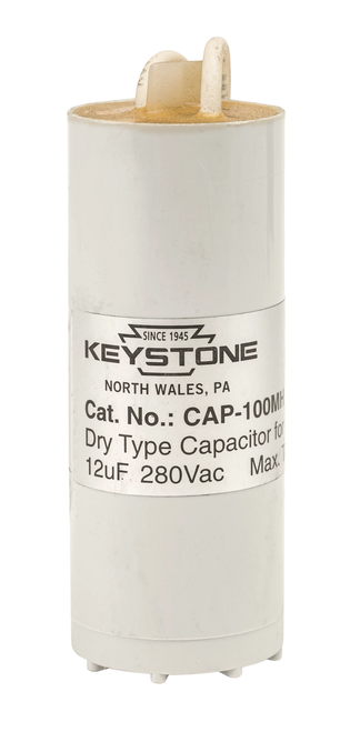 Keystone | CAP-100HPS | NTX-49