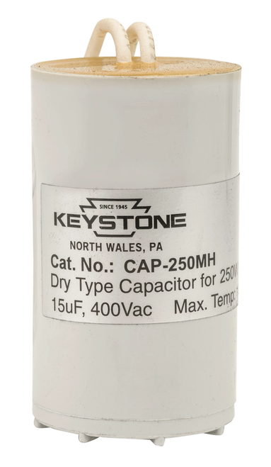 Keystone | CAP-250MH | SUG-38
