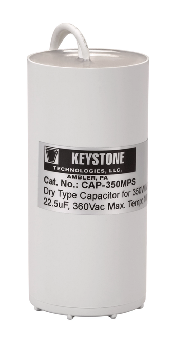 Keystone | CAP-350MPS | KJQ-61