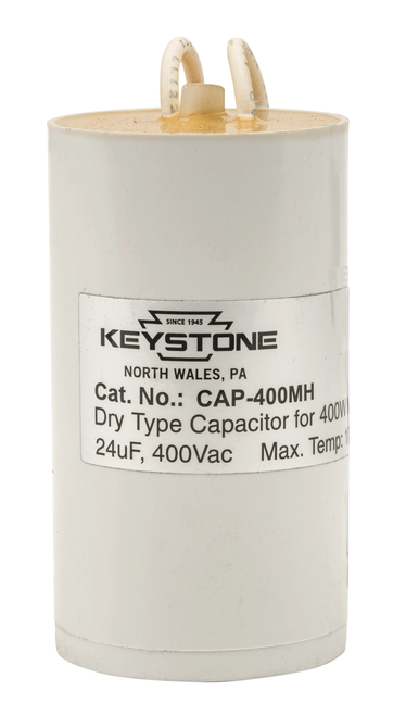 Keystone | CAP-400MH | EDZ-18