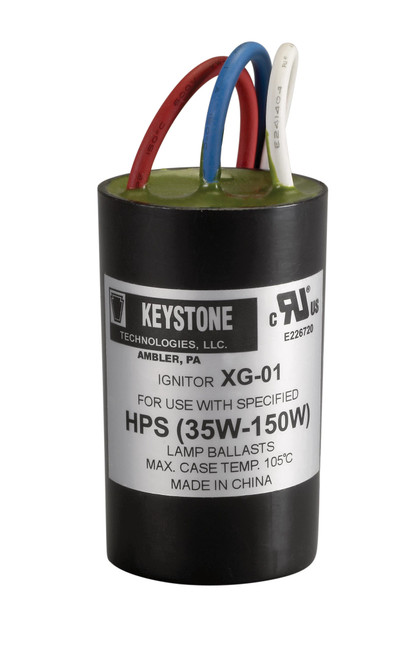 Keystone | IGN-XG-01 | CLV-12