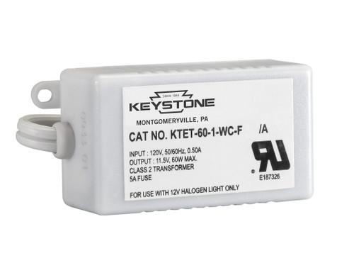 Keystone | KTET-60-1-WC-F | YAM-31