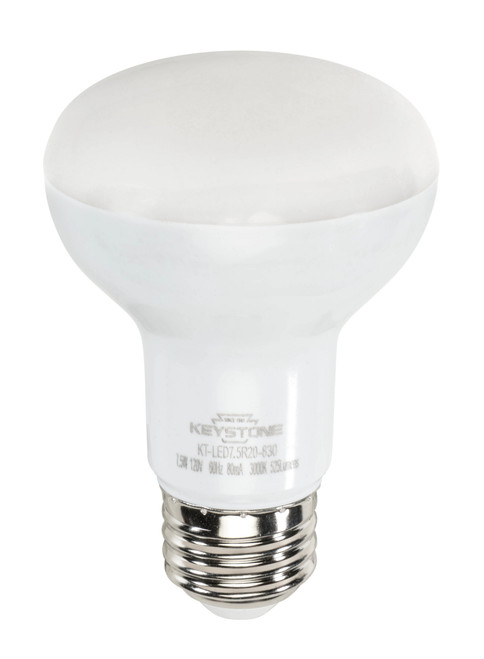 Keystone | KT-LED7.5R20-840 | DXH-68 Keystone | KT-LED7.5R20-840 | DXH-68