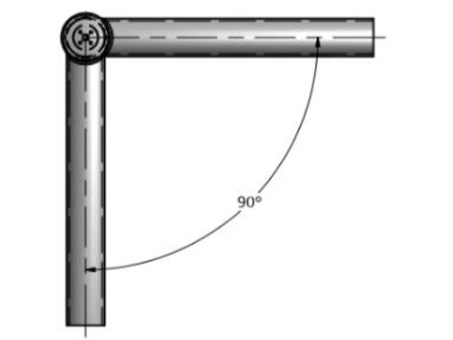 Maxlite | 104377 | PL-SB290-B