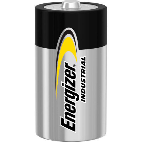 Energizer Industrial | C | C