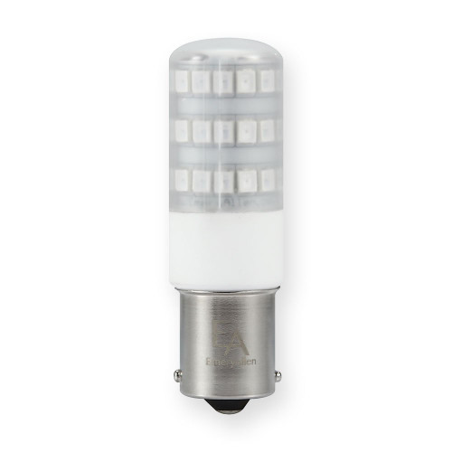 EmeryAllen | EA-BA15s-2.0W-001-AMB | EA-BA15S-2.0w-001-AMB EmeryAllen | EA-BA15s-2.0W-001-AMB | EA-BA15S-2.0w-001-AMB