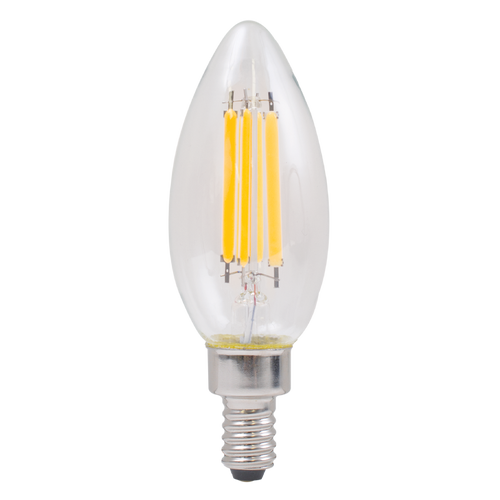 Luxrite | LR21636 | LED7CTC/CL/40K/D