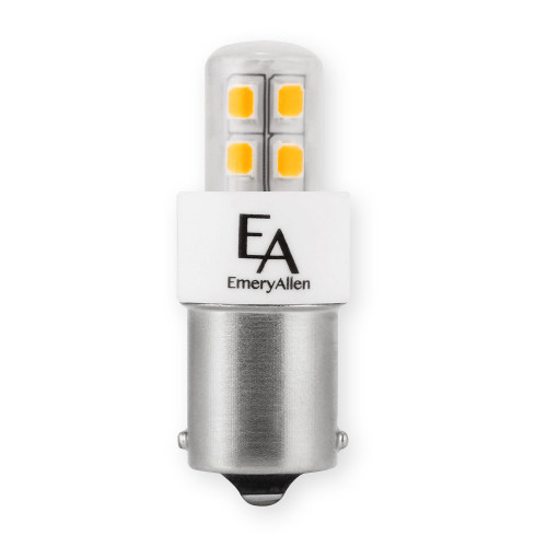 EmeryAllen | EA-BA15s-2.0W-001-309F | EA-BA15S-2.0W-001-309F
