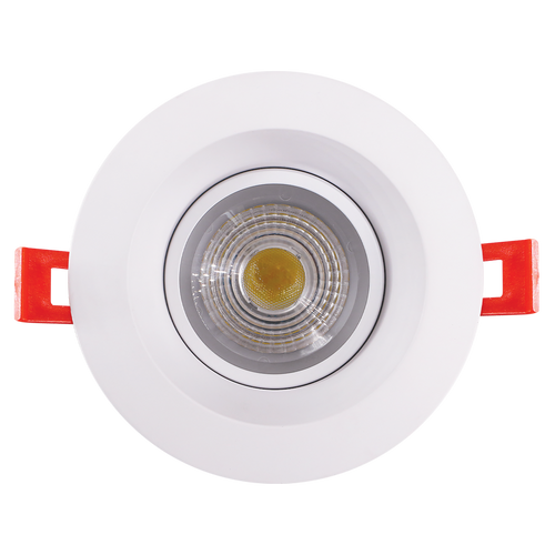 Luxrite | LR23269 | LED12W/RDL4/GB/5CCT/FL Luxrite | LR23269 | LED12W/RDL4/GB/5CCT/FL