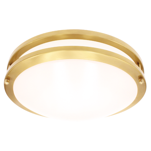 Luxrite | LR23296 | LED12"FLUSH/DR/BRS/5CCT/D Luxrite | LR23296 | LED12"FLUSH/DR/BRS/5CCT/D