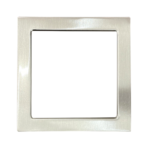 Luxrite | LR23685 | LED15/SLIM6/SQ/TRIM/BN