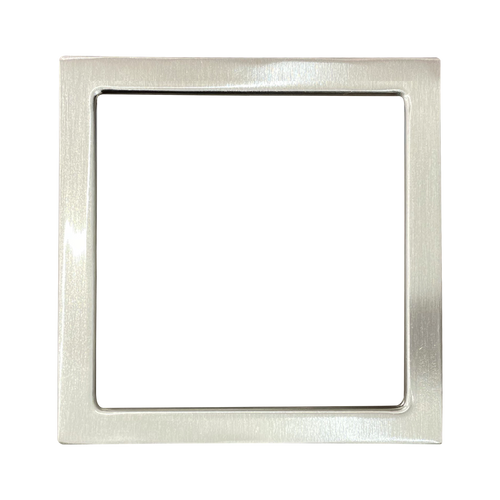 Luxrite | LR23691 | LED18/SLIM9/SQ/TRIM/BN Luxrite | LR23691 | LED18/SLIM9/SQ/TRIM/BN
