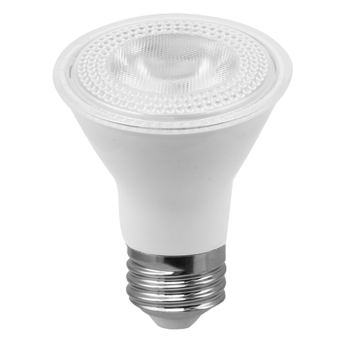 Luxrite | LR31601 | LED7PAR20/FL40/30K/D Luxrite | LR31601 | LED7PAR20/FL40/30K/D