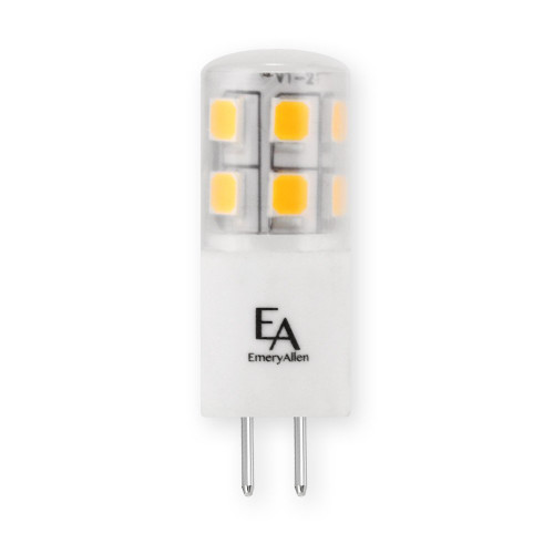 EmeryAllen | EA-G4-1.5W-001-309F | EA-G4-1.5W-001-309F EmeryAllen | EA-G4-1.5W-001-309F | EA-G4-1.5W-001-309F