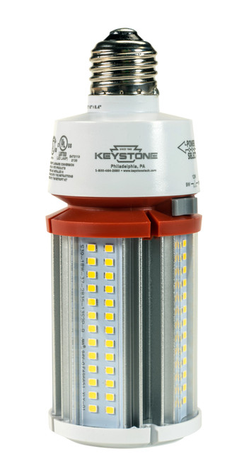 Keystone | KT-LED18PSHID-E26-850-D/G4 | CKR-15 Keystone | KT-LED18PSHID-E26-850-D/G4 | CKR-15