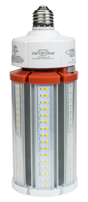 Keystone | KT-LED45PSHID-E26-840-D/G4 | SKI-24 Keystone | KT-LED45PSHID-E26-840-D/G4 | SKI-24