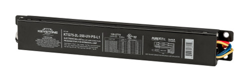 Keystone | KTG75-2L-350-UV-PS-L1 | NXX-77