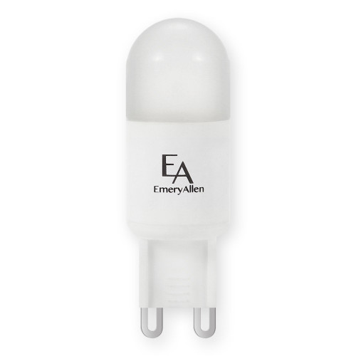 EmeryAllen | EA-G9-4.5W-COB-409F-D | EA-G9-4.5W-COB-409F-D EmeryAllen | EA-G9-4.5W-COB-409F-D | EA-G9-4.5W-COB-409F-D