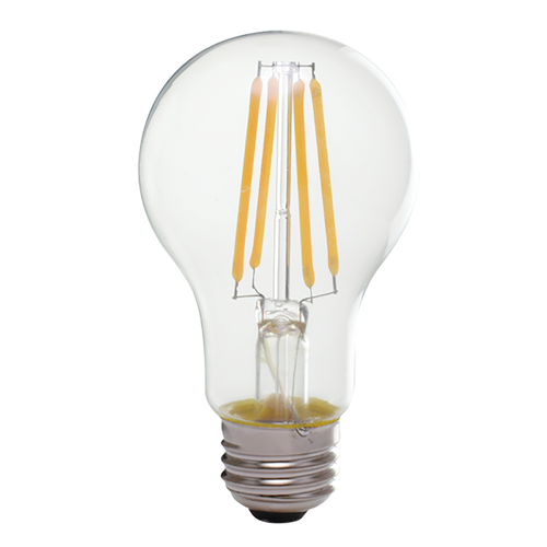 Luxrite | LR21662 | LED12A19/CL/4000K/D Luxrite | LR21662 | LED12A19/CL/4000K/D