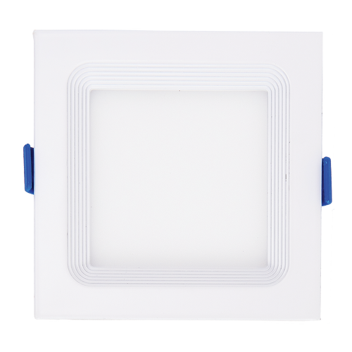 Luxrite | LR23739 | LED/MINI4/PANEL/5CCT/SQ/B/HO