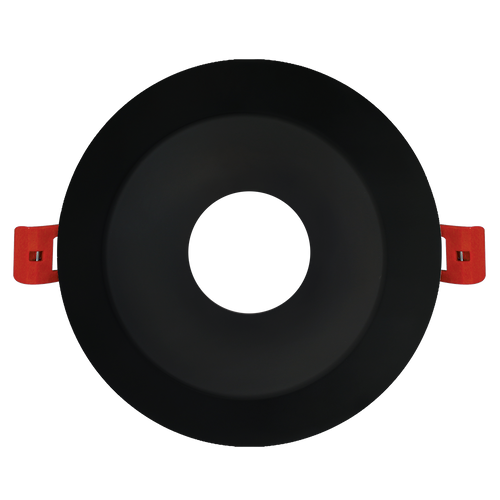 Luxrite | LR24935 | LED/DRDL4/TRM/RD/BK