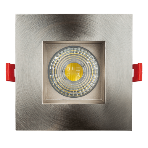 Luxrite | LR24964 | LED/DLMD4/TRIM/SQ/BN