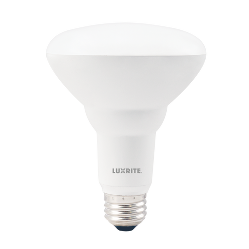 Luxrite | LR31871 | LED8.5W/BR30/30K/D Luxrite | LR31871 | LED8.5W/BR30/30K/D