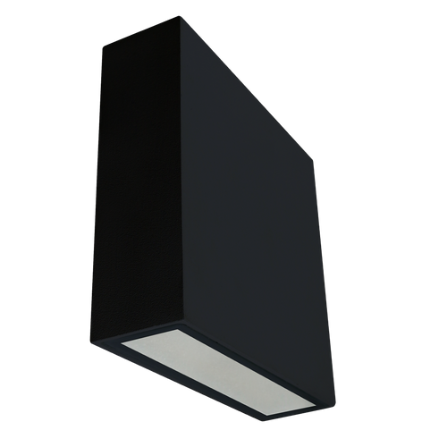 Luxrite | LR40312 | LEDWS/UD/15W/3CCT/SQ/BK